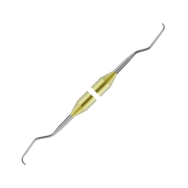 10-12 Кюретка №3/4